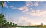 Mỹ Tâm hội ngộ Bích Phương trên sân khấu đại nhạc hội Technology Party