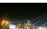 Mỹ Tâm hội ngộ Bích Phương trên sân khấu đại nhạc hội Technology Party