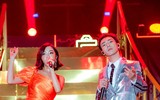 Bích Phương bất ngờ song ca hit 