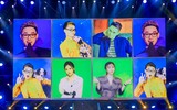 Bích Phương bất ngờ song ca hit 