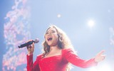 Bích Phương bất ngờ song ca hit 