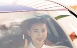 VinFast công bố Ngô Thanh Vân là đại sứ thương hiệu