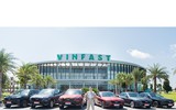 VinFast công bố Ngô Thanh Vân là đại sứ thương hiệu