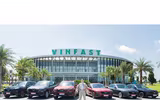 VinFast công bố Ngô Thanh Vân là đại sứ thương hiệu