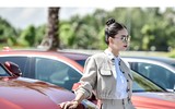 VinFast công bố Ngô Thanh Vân là đại sứ thương hiệu
