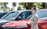 VinFast công bố Ngô Thanh Vân là đại sứ thương hiệu