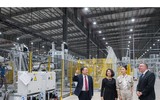 VinFast công bố Ngô Thanh Vân là đại sứ thương hiệu
