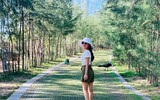 Thu hút hàng vạn lượt khách, vườn thú bán hoang dã tại Quy Nhơn có gì lạ?
