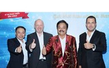Cuộc trò chuyện với tương lai và lời cam kết 100 năm phát triển của Tân Hiệp Phát