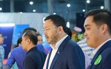 Cuộc trò chuyện với tương lai và lời cam kết 100 năm phát triển của Tân Hiệp Phát