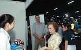 Cuộc trò chuyện với tương lai và lời cam kết 100 năm phát triển của Tân Hiệp Phát