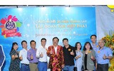 Cuộc trò chuyện với tương lai và lời cam kết 100 năm phát triển của Tân Hiệp Phát