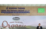Khám phá trang trại Vinamilk Organic chuẩn châu Âu trên cao nguyên Đà Lạt