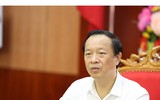 Du lịch Mẫu Sơn: Bao giờ hết 