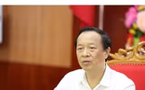 Du lịch Mẫu Sơn: Bao giờ hết 