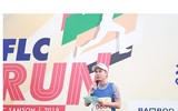 Lan toả tinh thần thể thao không giới hạn từ giải chạy FLC Run 2019 tại phố biển Sầm Sơn