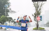 Lan toả tinh thần thể thao không giới hạn từ giải chạy FLC Run 2019 tại phố biển Sầm Sơn