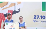 Lan toả tinh thần thể thao không giới hạn từ giải chạy FLC Run 2019 tại phố biển Sầm Sơn
