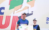 Lan toả tinh thần thể thao không giới hạn từ giải chạy FLC Run 2019 tại phố biển Sầm Sơn