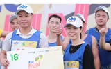 Lan toả tinh thần thể thao không giới hạn từ giải chạy FLC Run 2019 tại phố biển Sầm Sơn