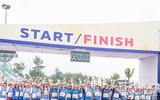 Lan toả tinh thần thể thao không giới hạn từ giải chạy FLC Run 2019 tại phố biển Sầm Sơn