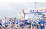Lan toả tinh thần thể thao không giới hạn từ giải chạy FLC Run 2019 tại phố biển Sầm Sơn
