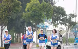 Lan toả tinh thần thể thao không giới hạn từ giải chạy FLC Run 2019 tại phố biển Sầm Sơn