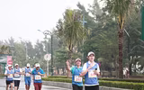 Lan toả tinh thần thể thao không giới hạn từ giải chạy FLC Run 2019 tại phố biển Sầm Sơn