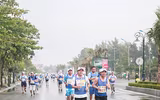 Lan toả tinh thần thể thao không giới hạn từ giải chạy FLC Run 2019 tại phố biển Sầm Sơn