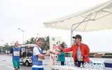 Lan toả tinh thần thể thao không giới hạn từ giải chạy FLC Run 2019 tại phố biển Sầm Sơn