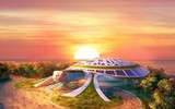 Chủ tịch Vingroup thuộc Top 50 nhân vật có ảnh hưởng nhất ngành công viên giải trí toàn cầu