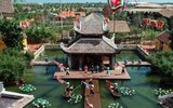Chủ tịch Vingroup thuộc Top 50 nhân vật có ảnh hưởng nhất ngành công viên giải trí toàn cầu