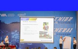 1.000 tình nguyện viên đã sẵn sàng cho chặng đua F1 Việt Nam