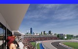 1.000 tình nguyện viên đã sẵn sàng cho chặng đua F1 Việt Nam