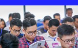 1.000 tình nguyện viên đã sẵn sàng cho chặng đua F1 Việt Nam
