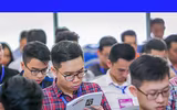 1.000 tình nguyện viên đã sẵn sàng cho chặng đua F1 Việt Nam