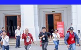 1.000 tình nguyện viên đã sẵn sàng cho chặng đua F1 Việt Nam