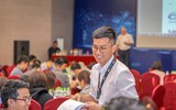 1.000 tình nguyện viên đã sẵn sàng cho chặng đua F1 Việt Nam