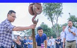 1.000 tình nguyện viên đã sẵn sàng cho chặng đua F1 Việt Nam