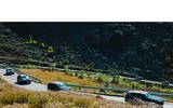 Hành trình Caravan kỷ lục khám phá vẻ đẹp vùng đất địa đầu tổ quốc