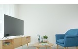 Vingroup công bố 5 mẫu tivi thông minh đầu tiên