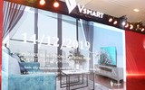 Vingroup công bố 5 mẫu tivi thông minh đầu tiên