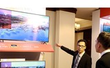 Vingroup công bố 5 mẫu tivi thông minh đầu tiên