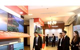 Vingroup công bố 5 mẫu tivi thông minh đầu tiên