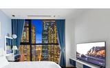 Vingroup công bố 5 mẫu tivi thông minh đầu tiên