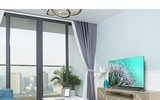 Vingroup công bố 5 mẫu tivi thông minh đầu tiên