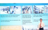 Vingroup công bố 5 mẫu tivi thông minh đầu tiên