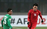 8 niềm hy vọng của Việt Nam tại Asian Cup 2019