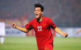 8 niềm hy vọng của Việt Nam tại Asian Cup 2019