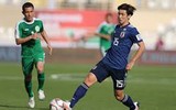 8 ngôi sao vòng loại trực tiếp Asian Cup 2019